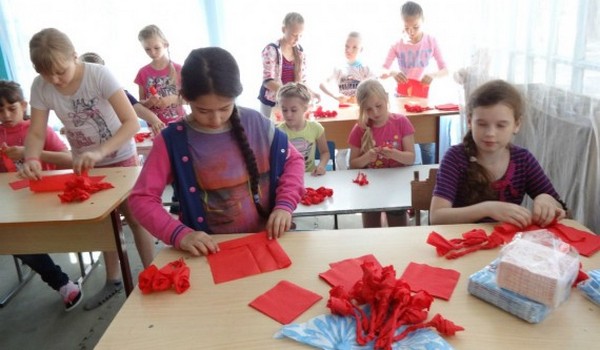 Соснячок фото 1