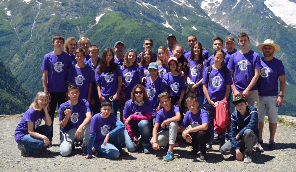 Sound of English фото 1