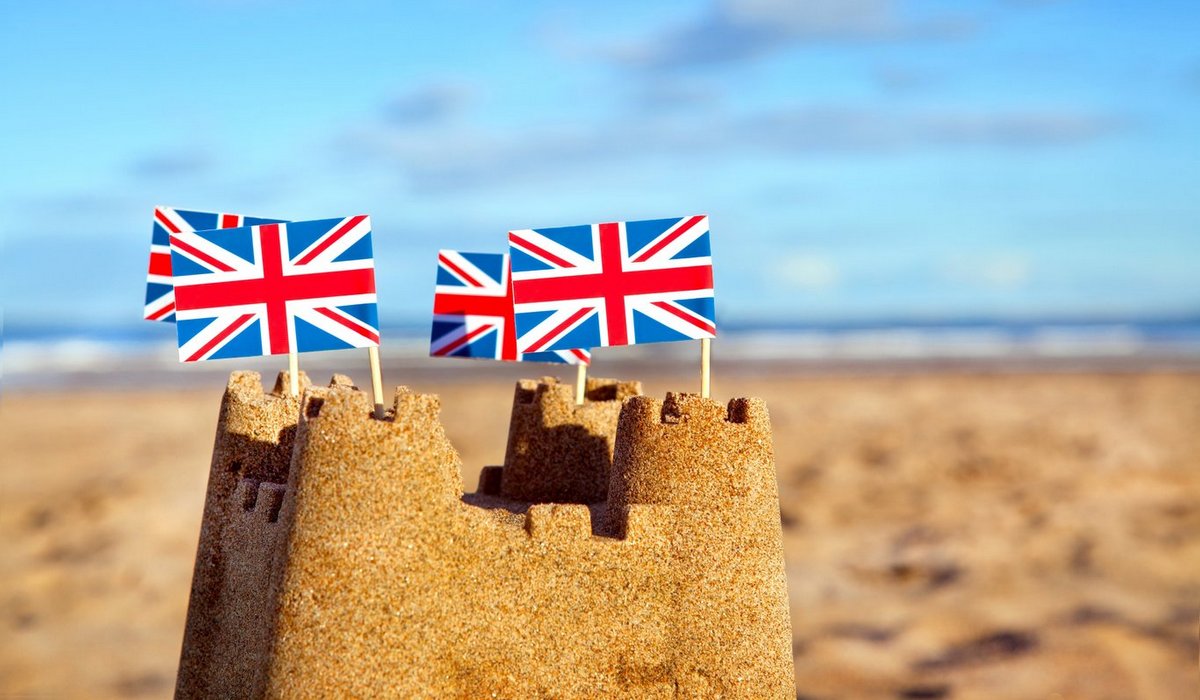 Speak English Black Sea фото 1