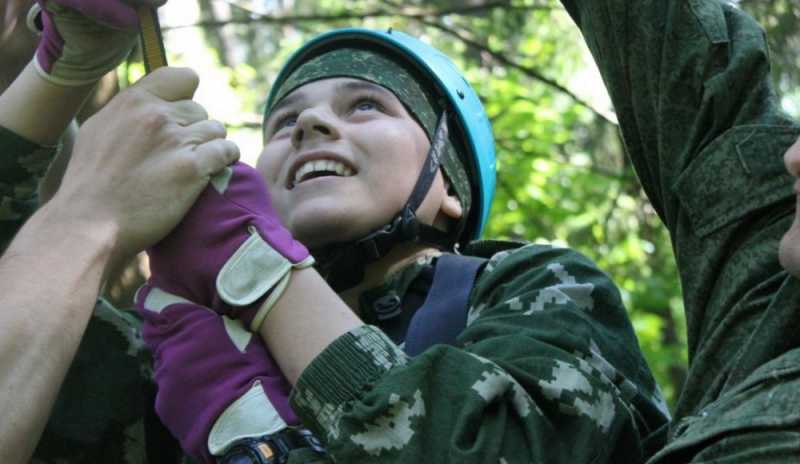 Спецназ Все вместе