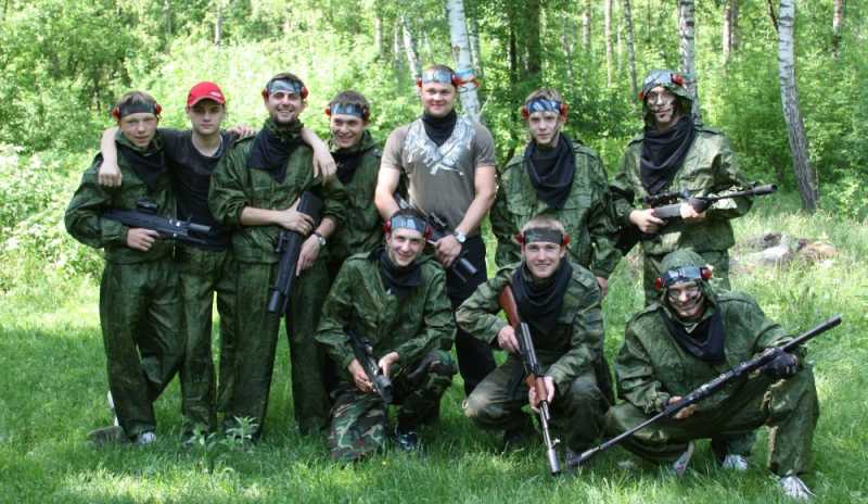 СОЦ им. В. Терешковой