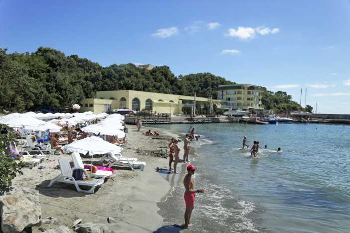 РОСИЦА – БАЛКАНИКА