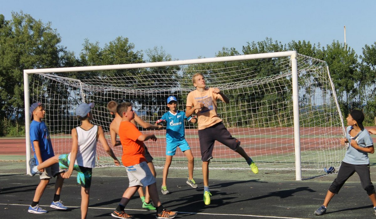 РОСИЦА – БАЛКАНИКА фото 1