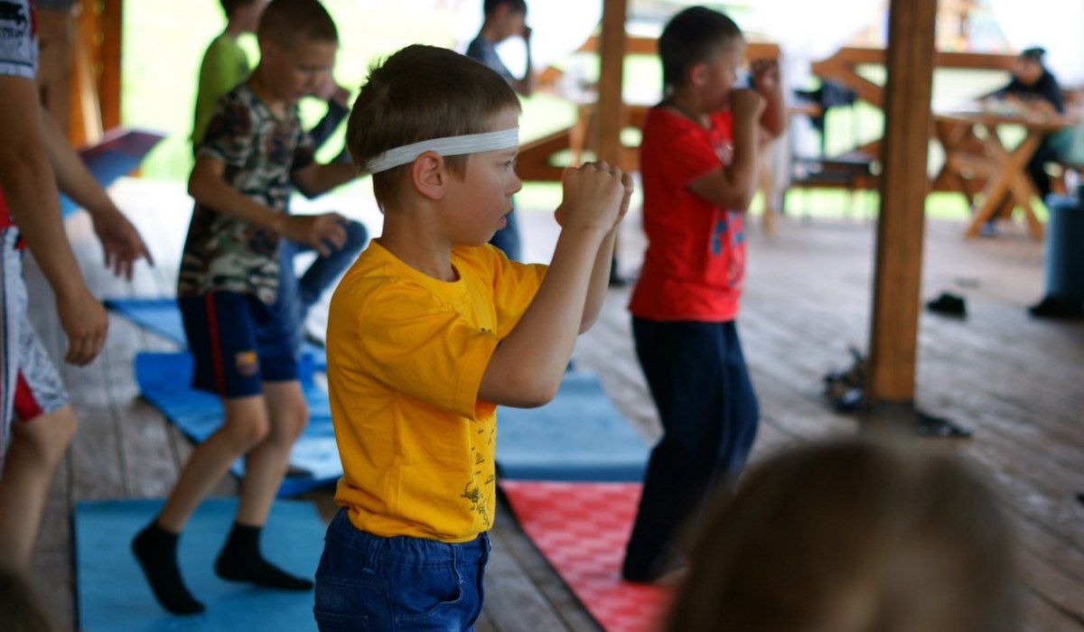 SportKids фото 1