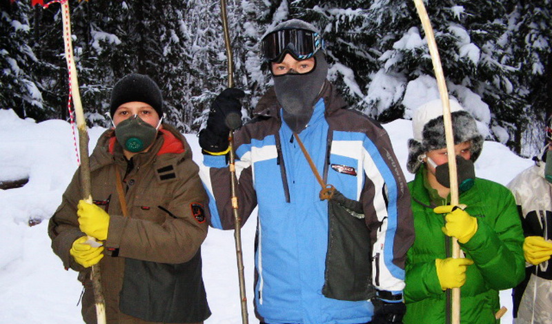 Сталкер фото 1