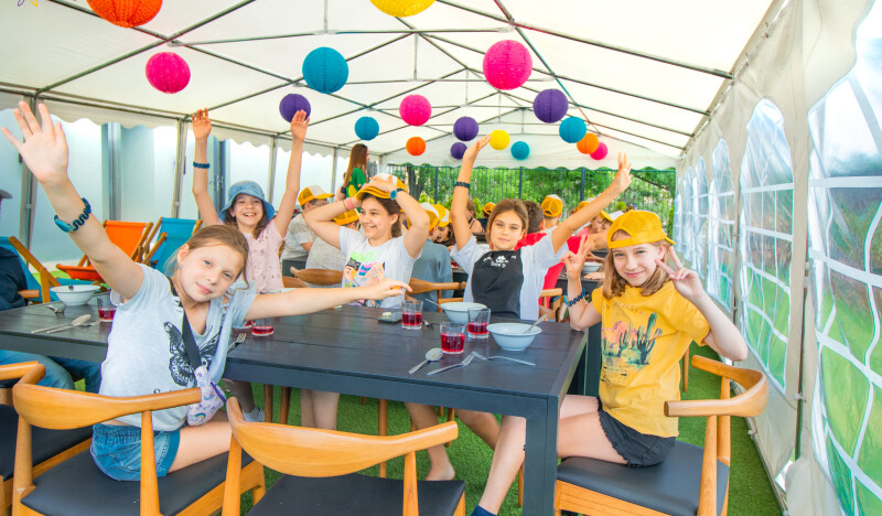 Star Time Дневной