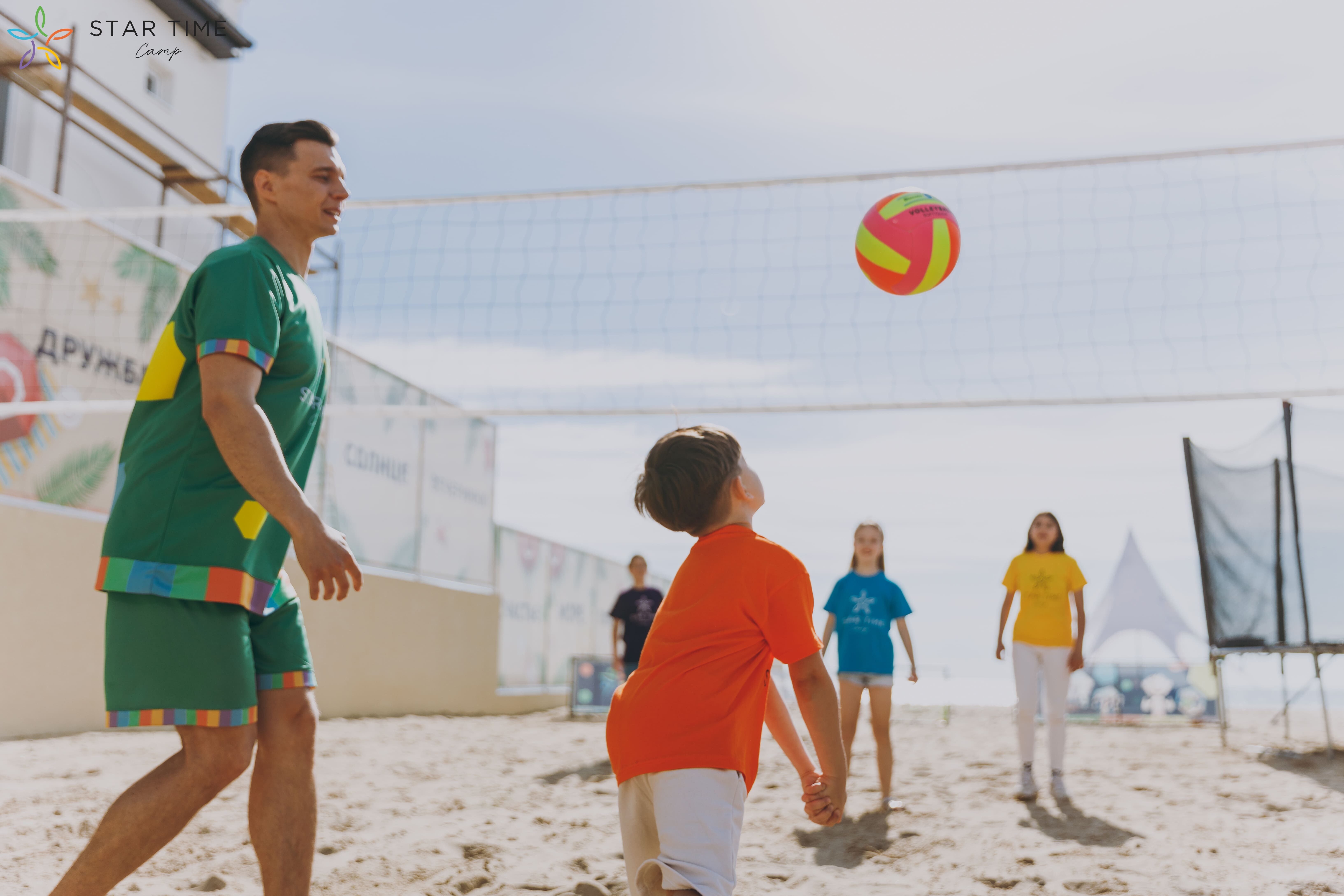 Star Time фото 1