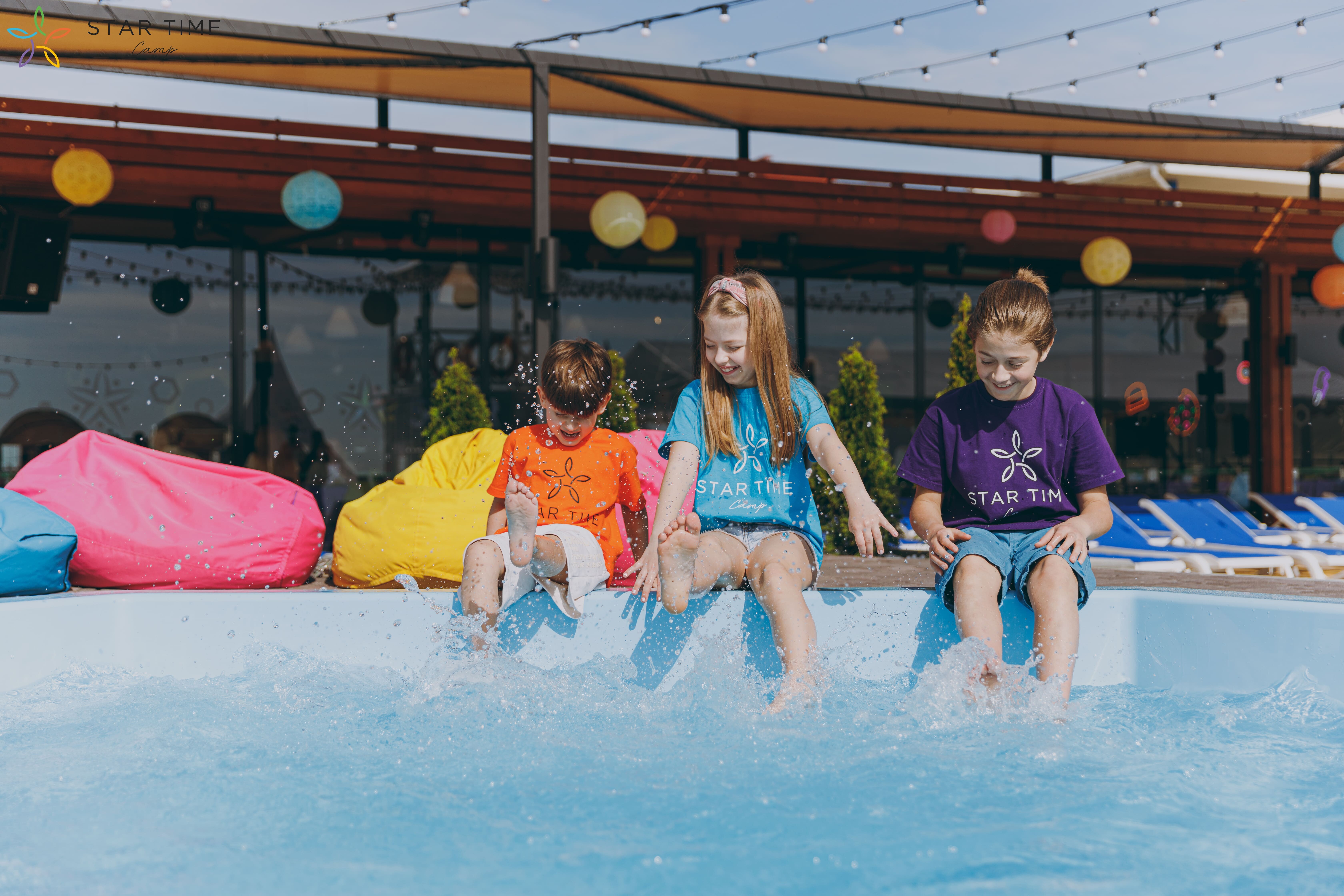 Star Time фото 1