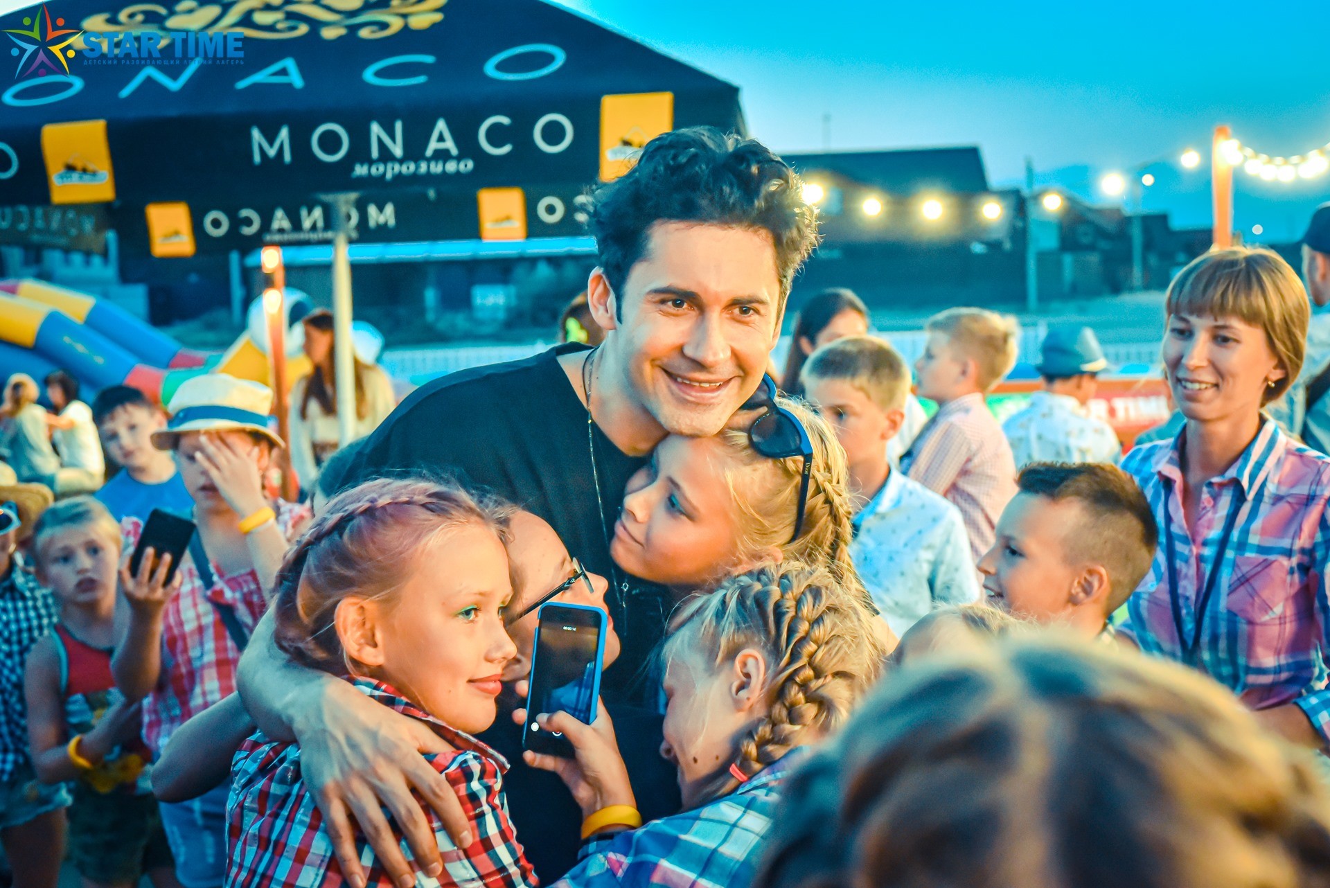 Star Time фото 1