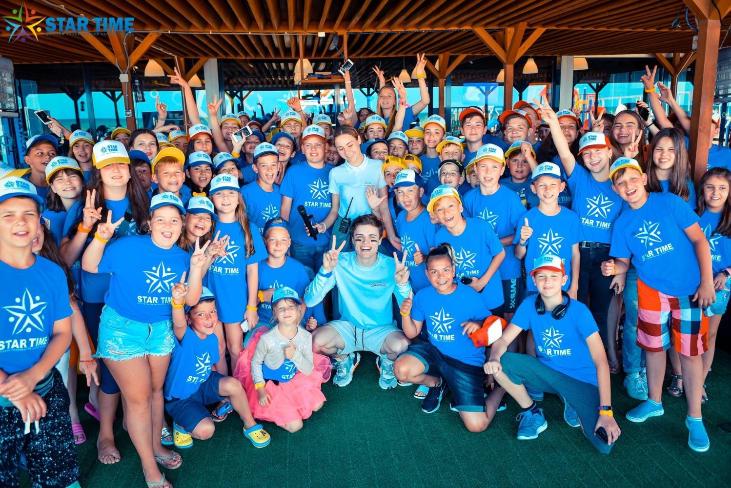 Star Time фото 1