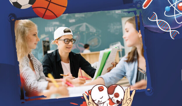 Step2Art, творческая мастерская