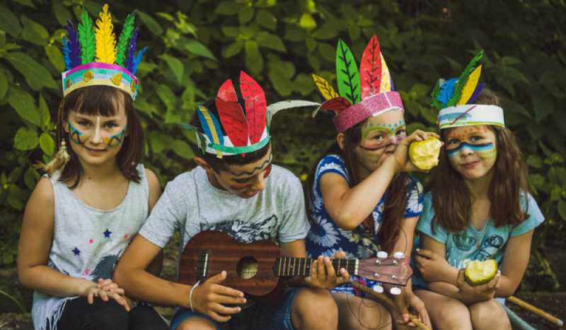 Страна Чудес