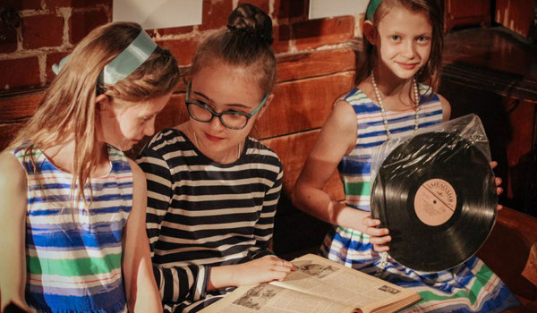 Конный лагерь фото 1