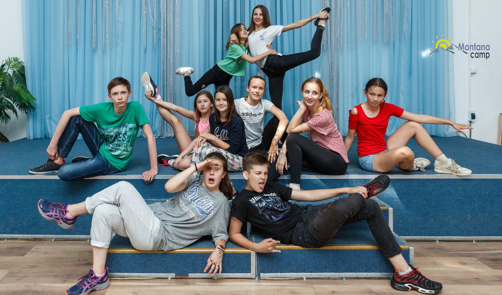 Street Dance Theatre фото 1