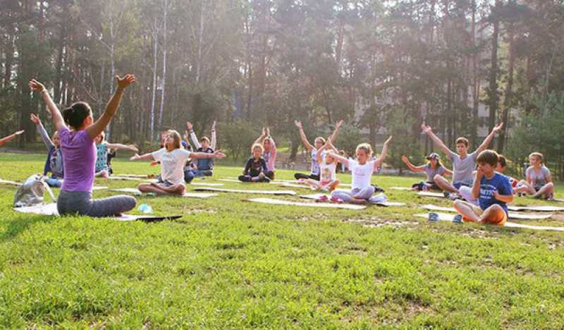 STUDY.UA Карпаты