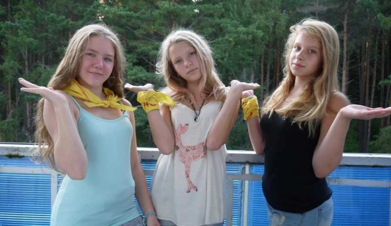 StudyCamp-Ярославль