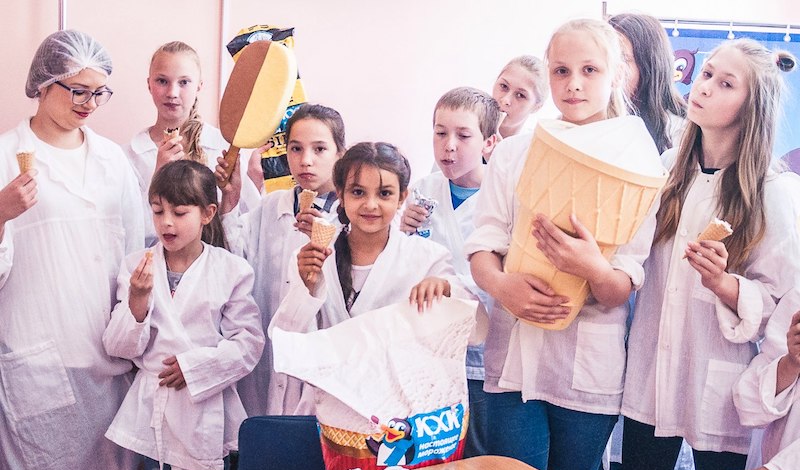 summer dance camp фото 1