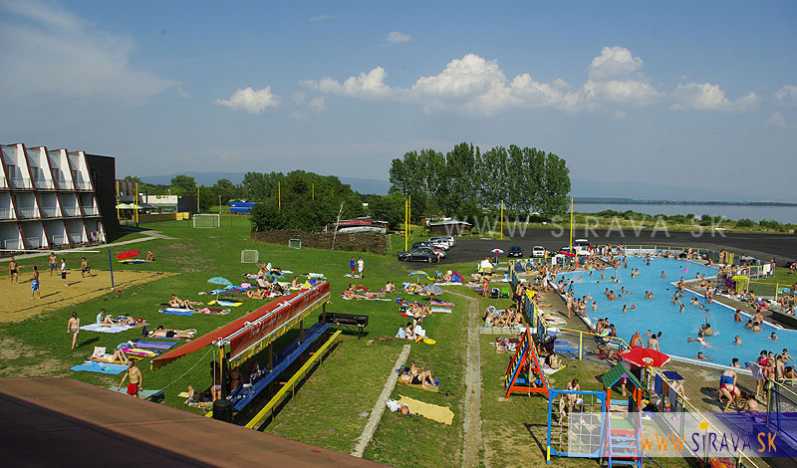 SUNNY OSCAR CAMP