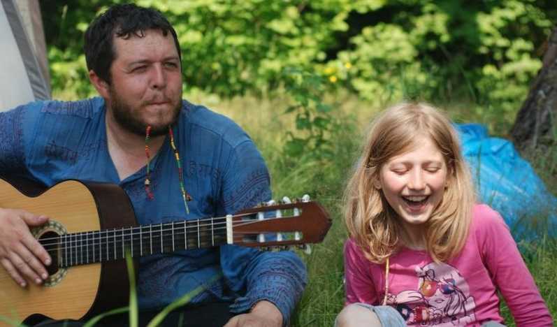 Таинственный остров