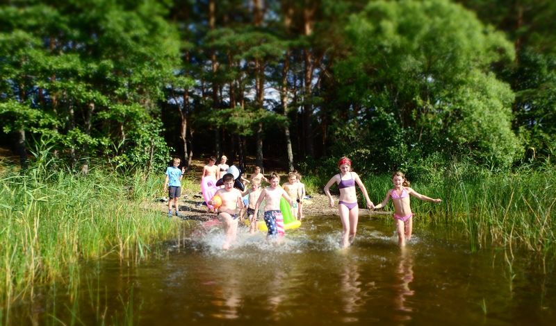 Таинственный остров фото 1