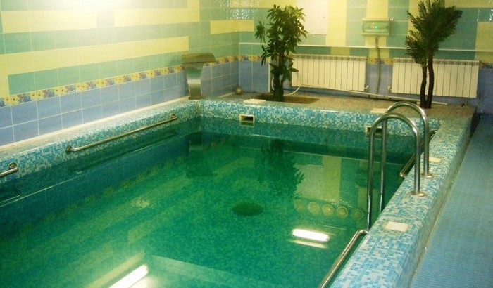 Талый ключ фото 1