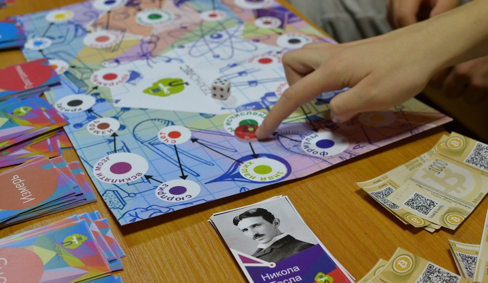 Технолес фото 1