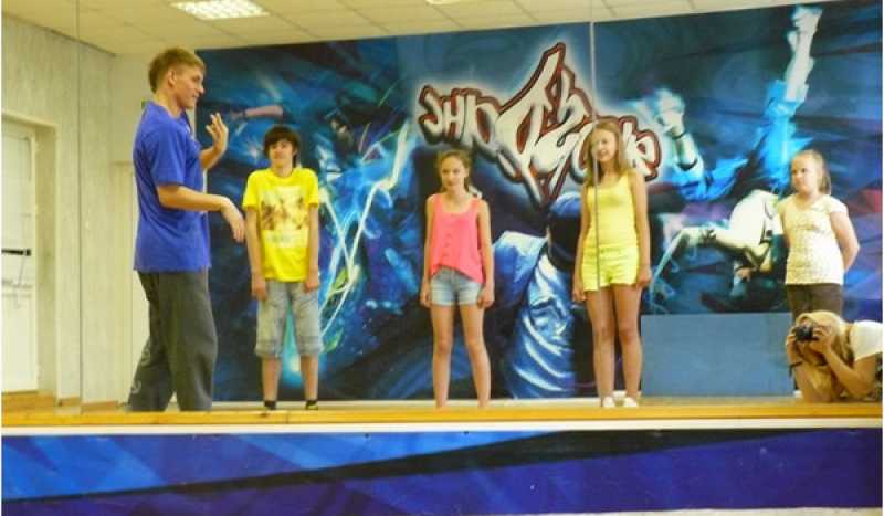 Технологии Успеха