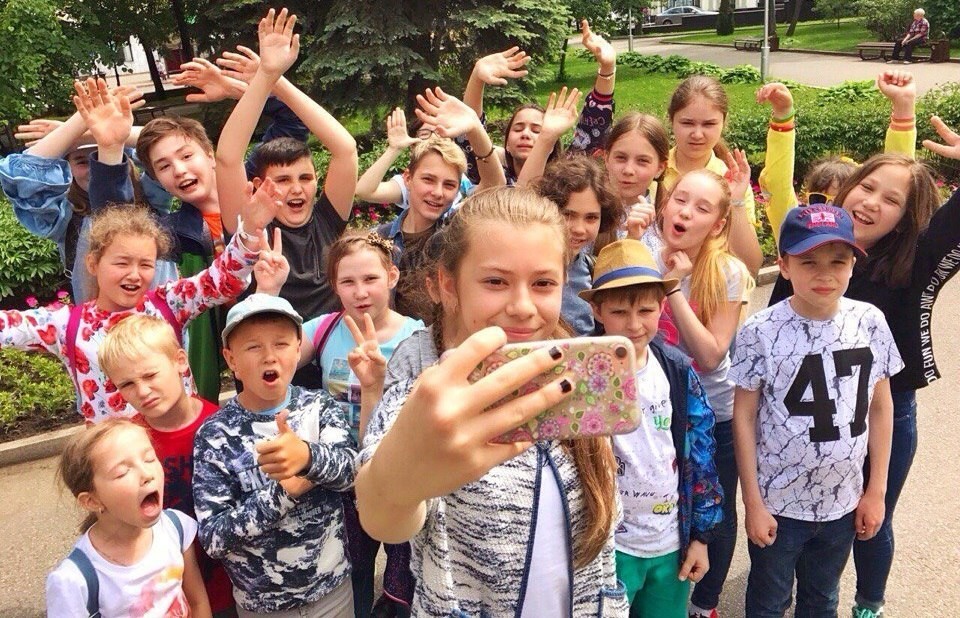 ТЕЛЕКАНИКУЛЫ фото 1