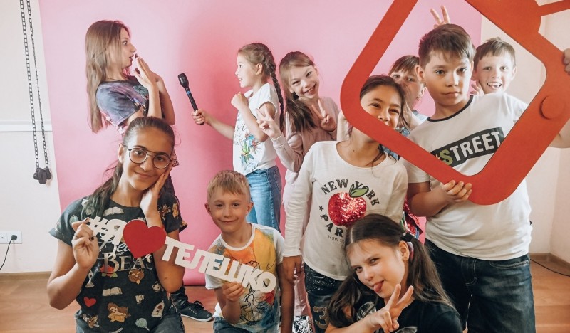 ТЕЛЕКАНИКУЛЫ