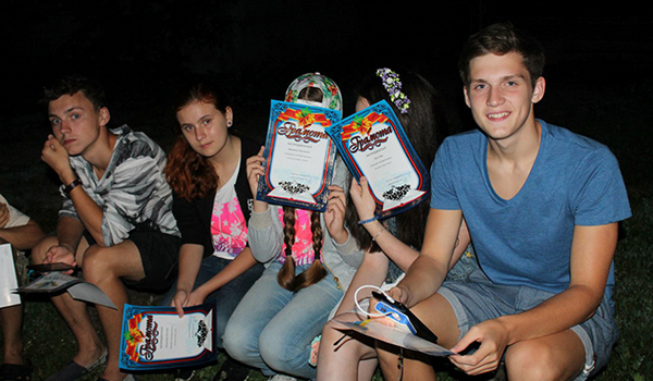 Терем фото 1