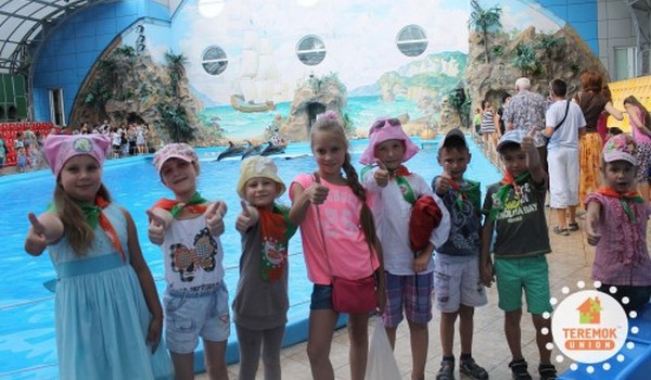 TEREMOK UNION фото 1