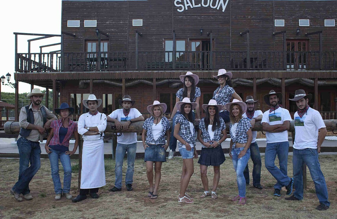 Точка Опоры фото 1