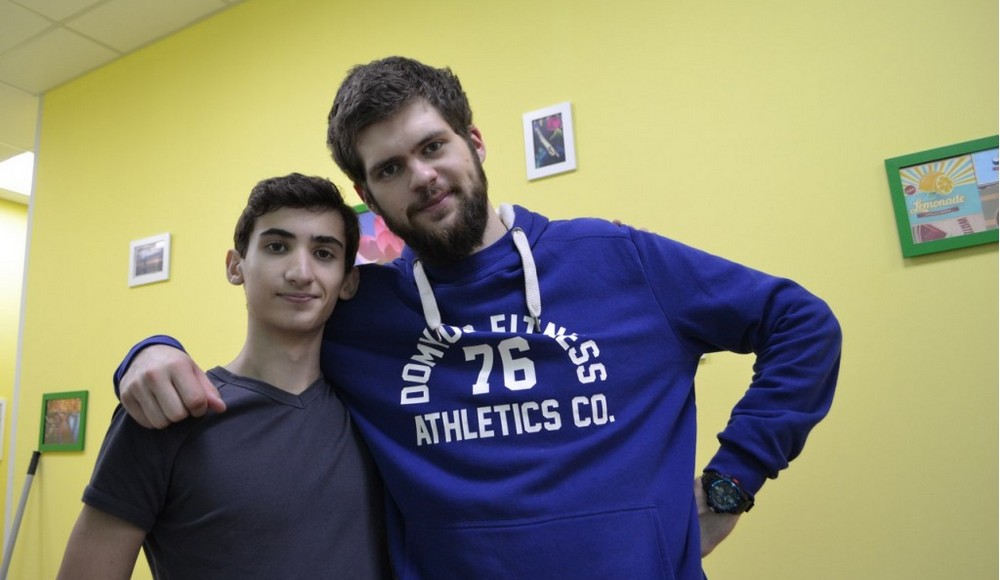 Travel&Challenge Путешествие в Архангельск фото 1