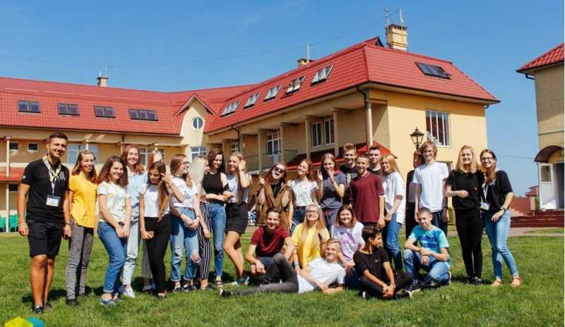 Центр развития одаренных детей