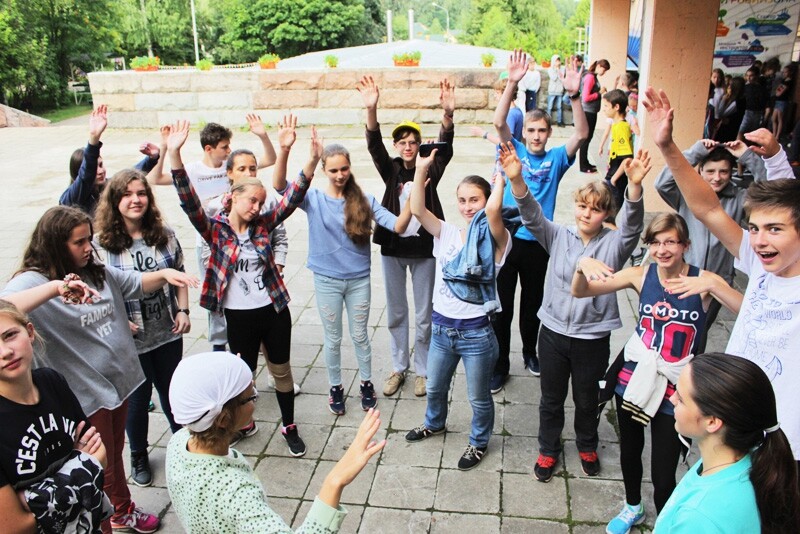 Цивилизация 2.0 фото 1