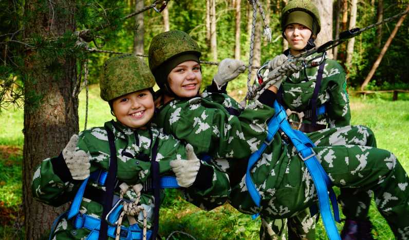 ЦВСП Русичи