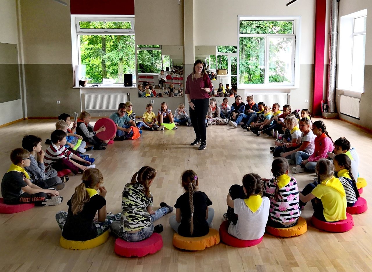 В Балансе фото 1