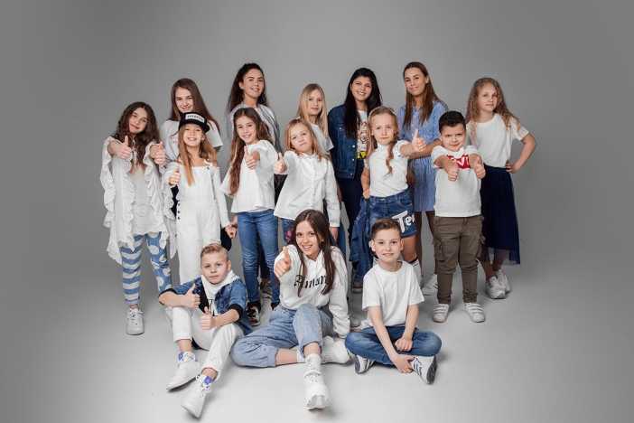 Творческий курс 360º