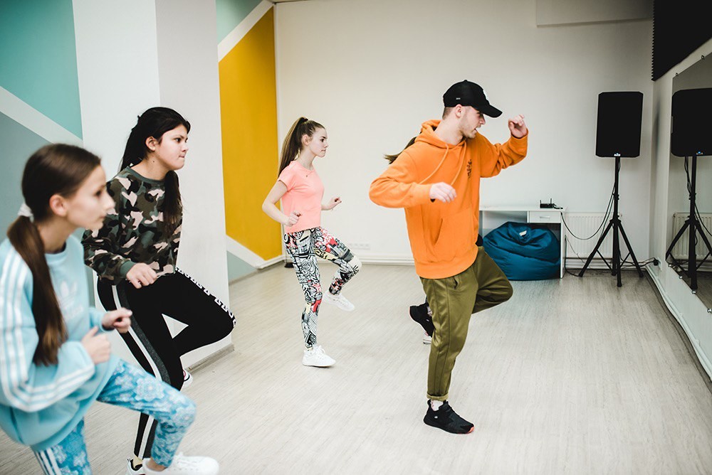 Творческий курс 360º фото 1