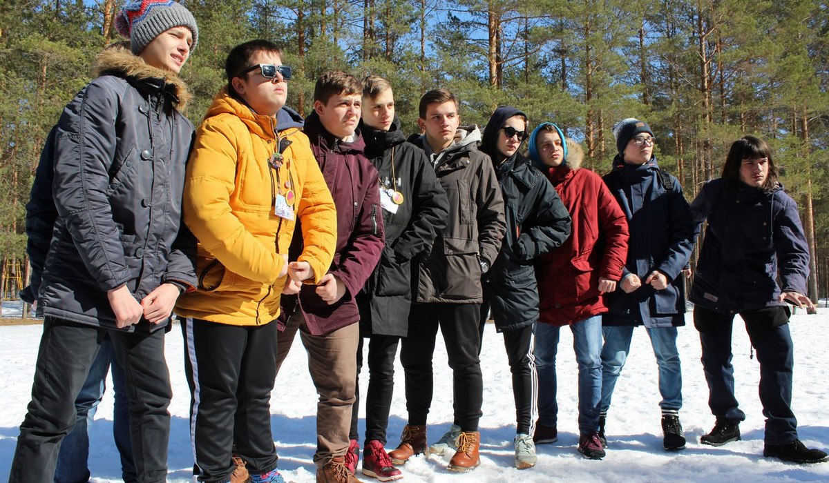 Умные каникулы фото 1