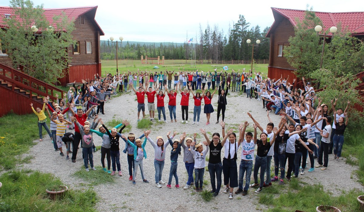 Усадьба Булуус фото 1