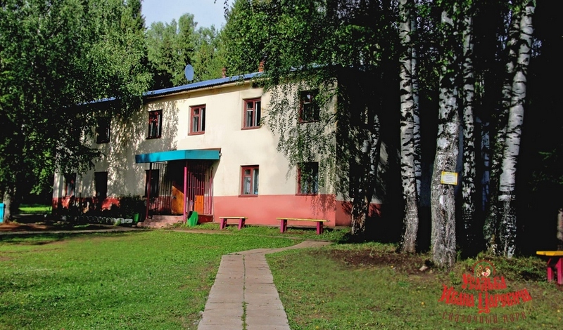 Усадьба Ивана Царевича фото 1