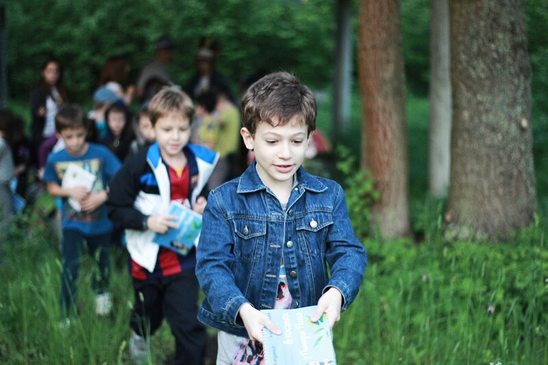 В гостях у Питера Пэна фото 1