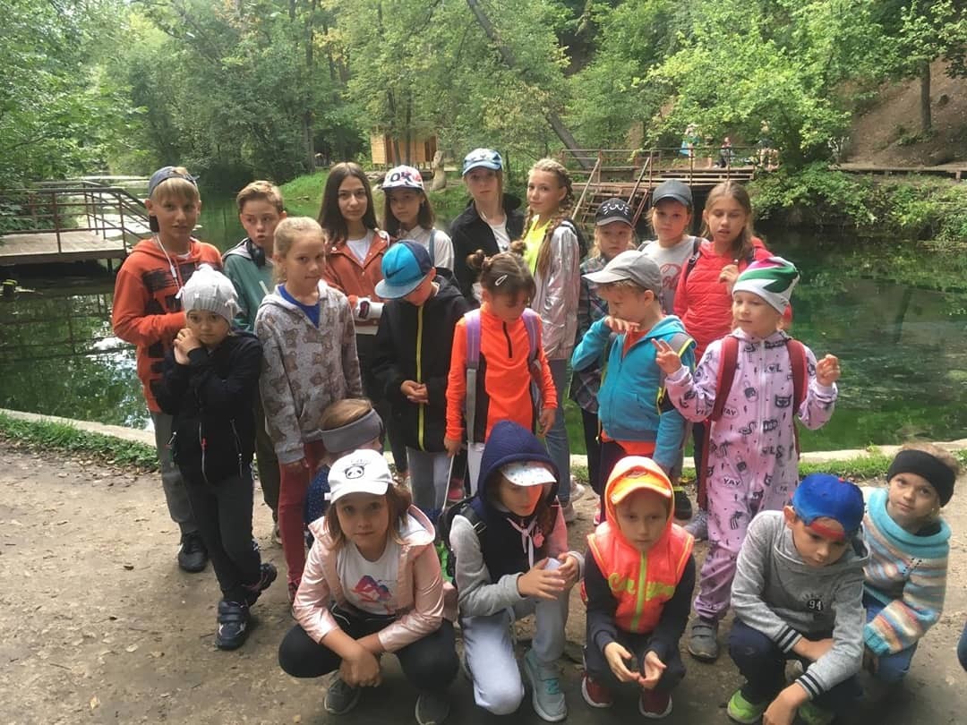 АРТик лагерь творчества фото 1