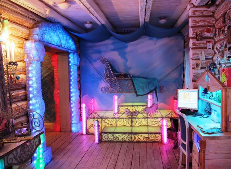 Ваганты Великий Устюг фото 1