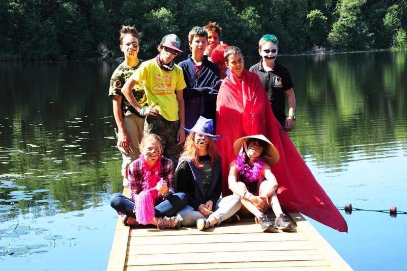 Валдайская Робинзонада Классик фото 1