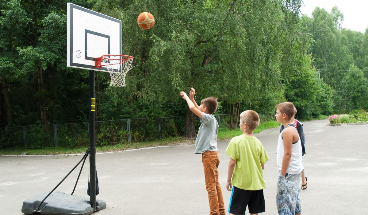 Веселка фото 1