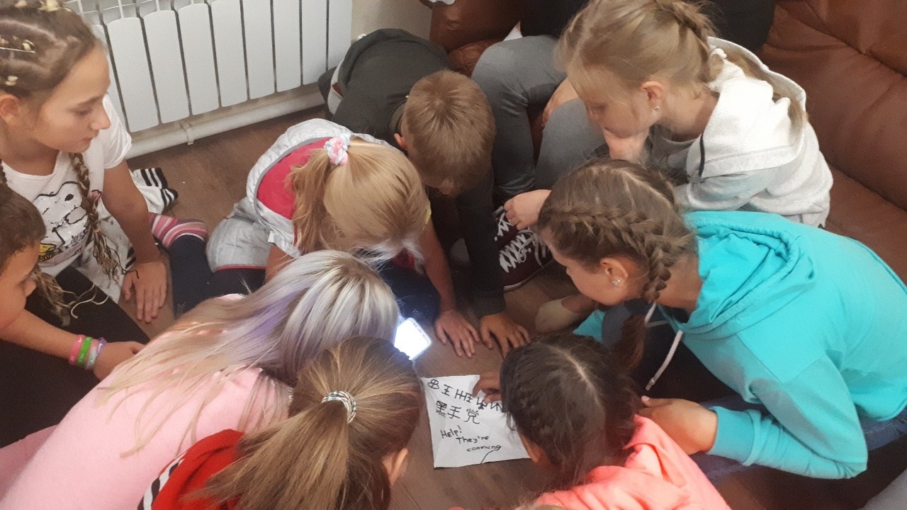 НЕСКУЧНО.com фото 1