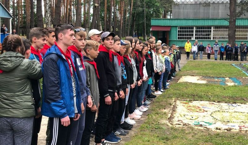 Вислый бор фото 1