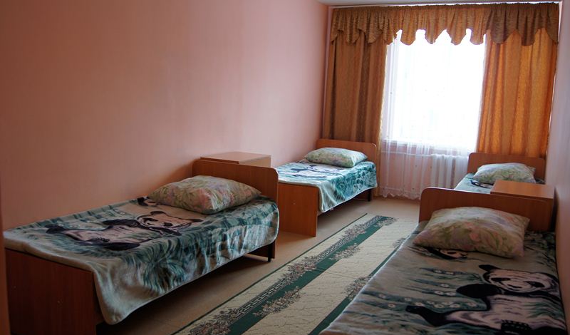 Витязь фото 1